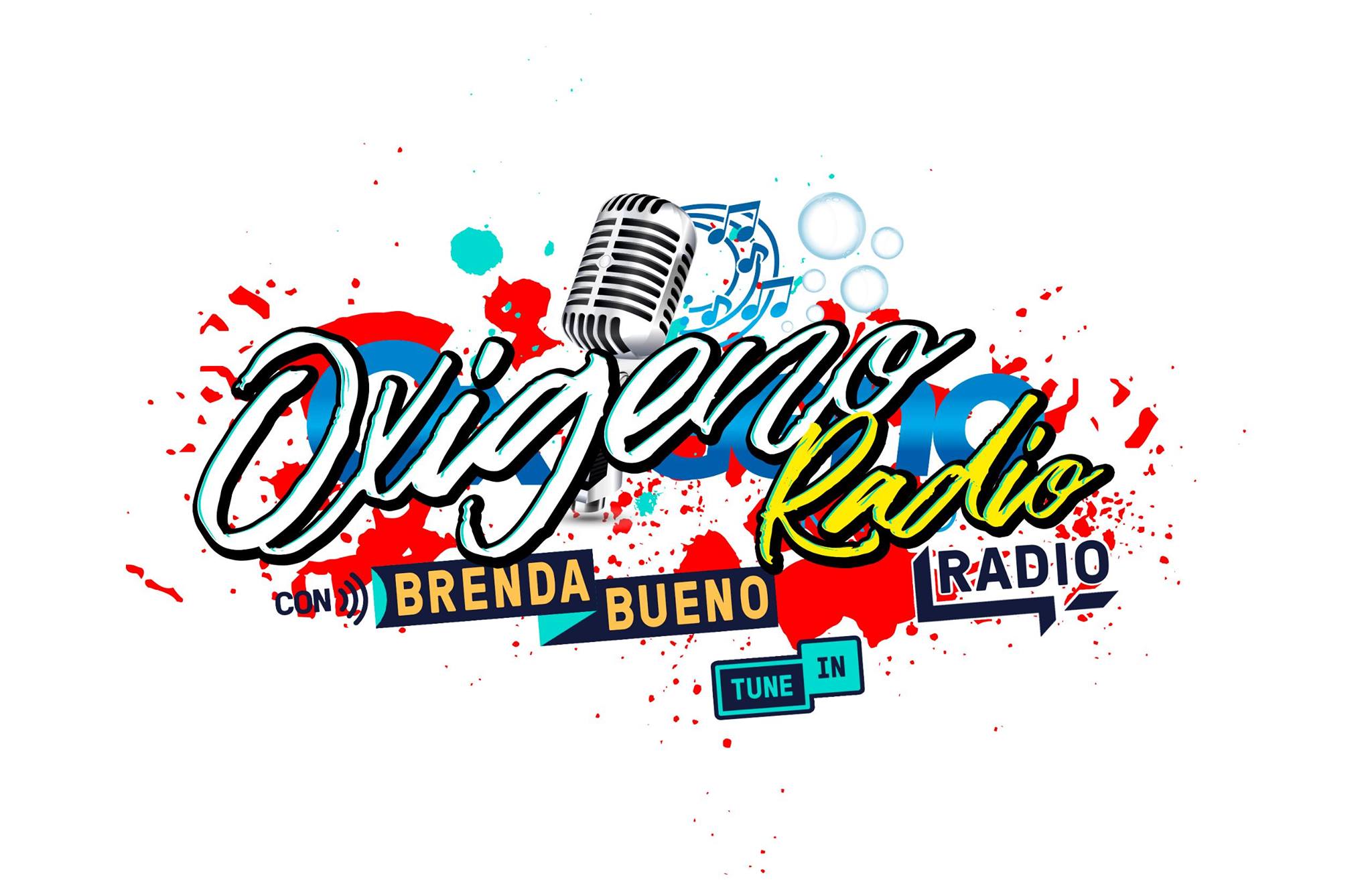 Acoustic Oxigeno Radio