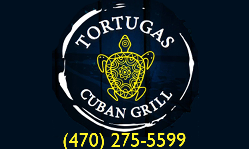 Tortugas Bar an Grill